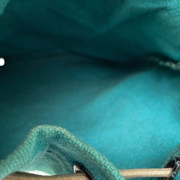 Vintage Bank Deposit Bag National Community New Jersey Bergen A. Rifkin Co. - Picture 8 of 8